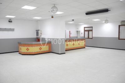 Salle Fina - photo 1