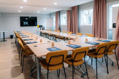 Urban Hotel Aix Les Bains Urban Hotel Aix Les Bains