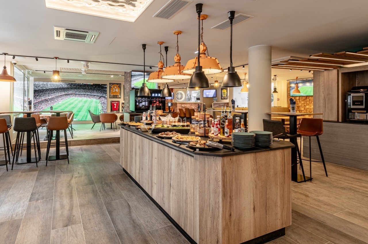 Location salle Aix-les-Bains (Savoie) - Urban Hotel Aix Les Bains #10