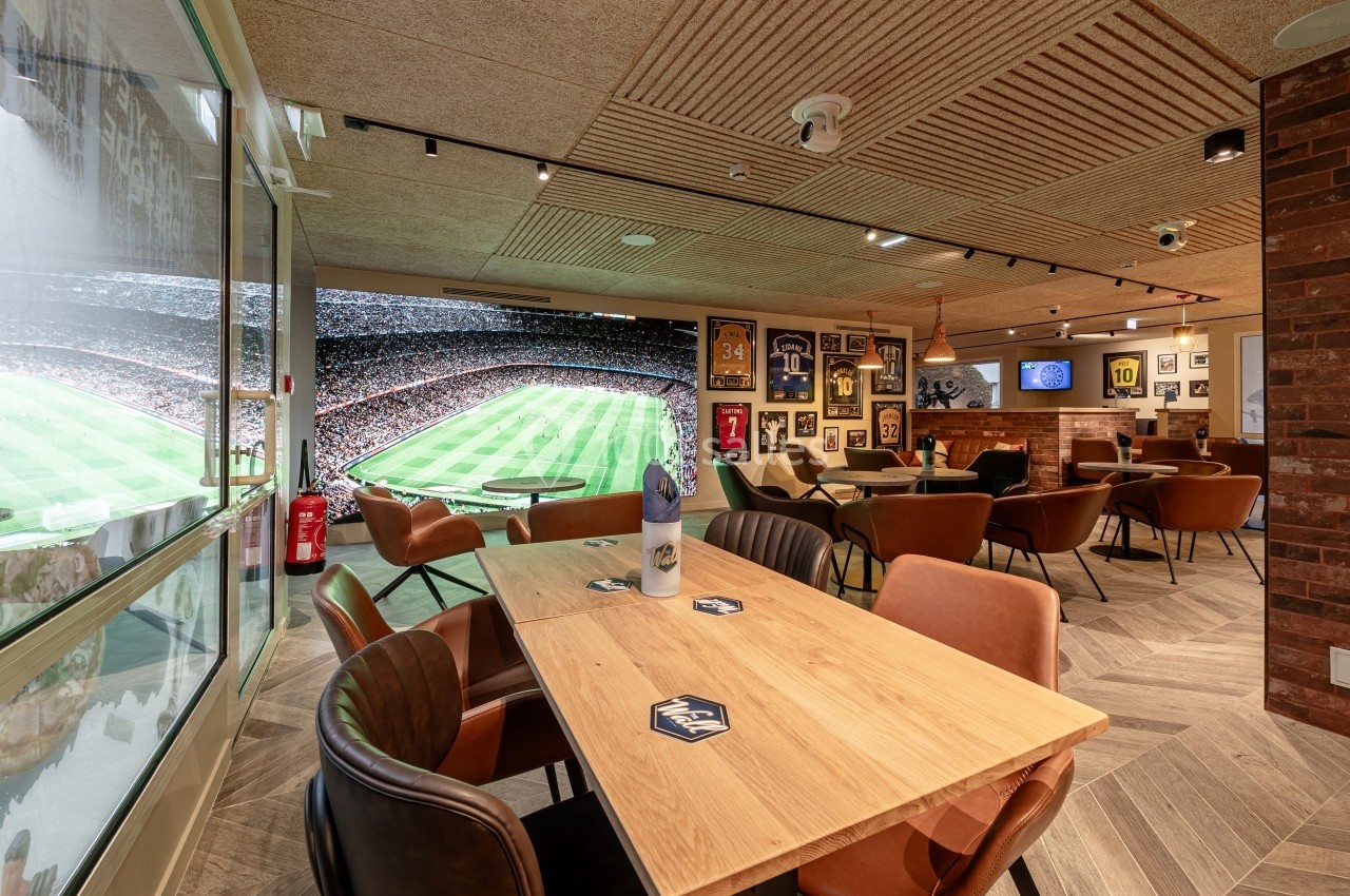 Location salle Aix-les-Bains (Savoie) - Urban Hotel Aix Les Bains #22