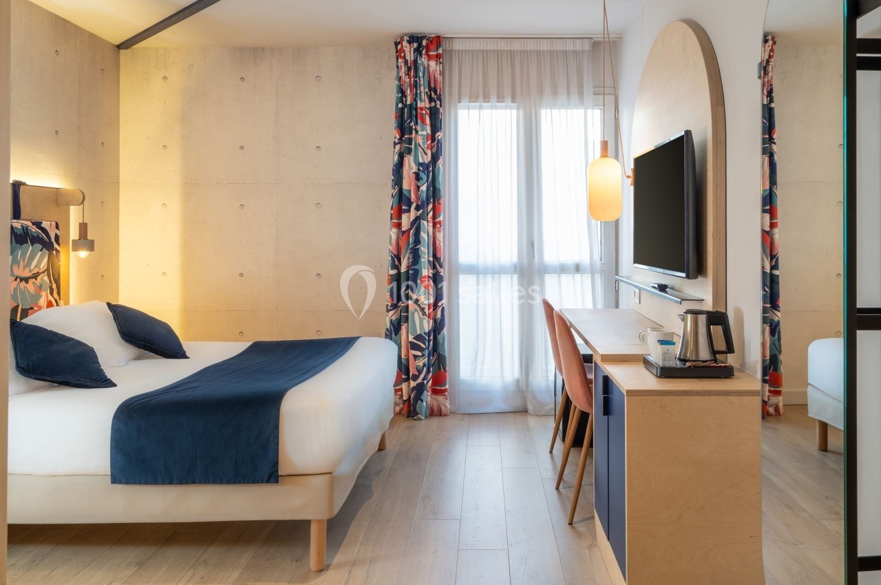 Location salle Aix-les-Bains (Savoie) - Urban Hotel Aix Les Bains #36