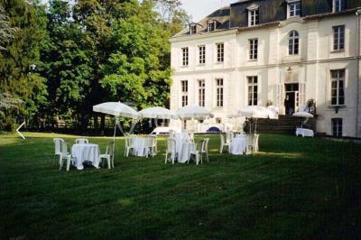 Location salle Angerville (Essonne) - Château d'Arnouville en Beauce #24