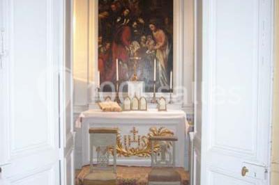 Location salle Angerville (Essonne) - Château d'Arnouville en Beauce #24