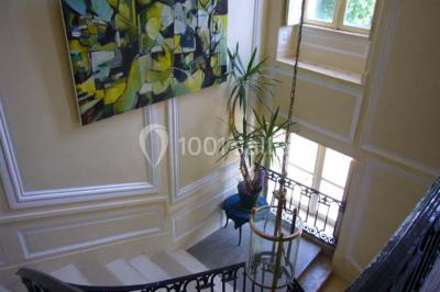 Location salle Angerville (Essonne) - Château d'Arnouville en Beauce #24