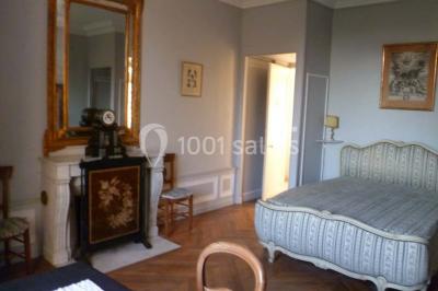 Location salle Angerville (Essonne) - Château d'Arnouville en Beauce #24