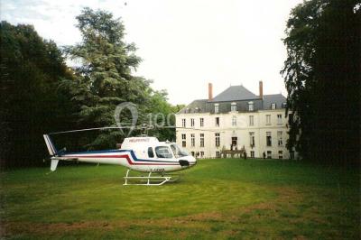 Location salle Angerville (Essonne) - Château d'Arnouville en Beauce #24
