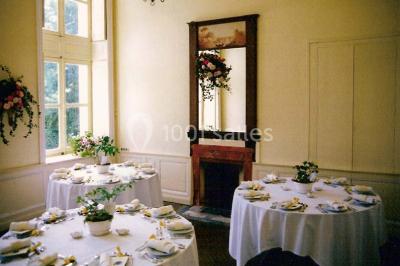 Location salle Angerville (Essonne) - Château d'Arnouville en Beauce #24