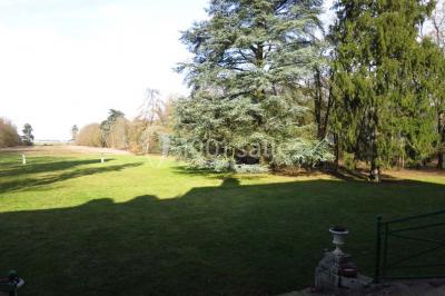 Location salle Angerville (Essonne) - Château d'Arnouville en Beauce #24