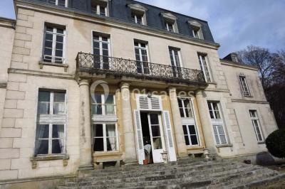 Location salle Angerville (Essonne) - Château d'Arnouville en Beauce #24