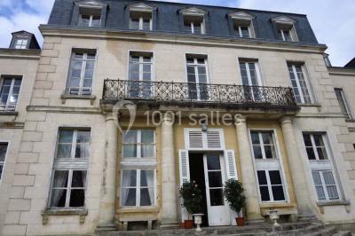 Location salle Angerville (Essonne) - Château d'Arnouville en Beauce #24