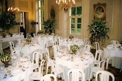 Location salle Angerville (Essonne) - Château d'Arnouville en Beauce #24