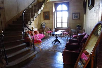 Location salle Angerville (Essonne) - Château d'Arnouville en Beauce #24