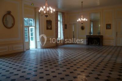 Location salle Angerville (Essonne) - Château d'Arnouville en Beauce #24