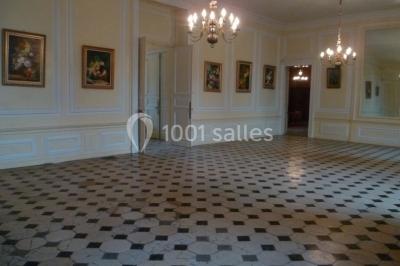Location salle Angerville (Essonne) - Château d'Arnouville en Beauce #24