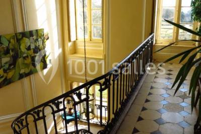 Location salle Angerville (Essonne) - Château d'Arnouville en Beauce #24