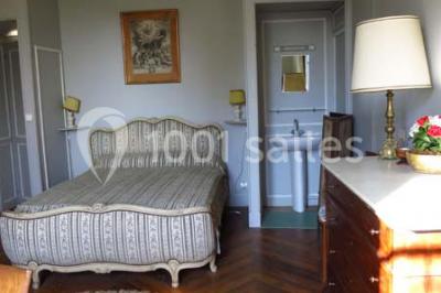 Location salle Angerville (Essonne) - Château d'Arnouville en Beauce #24