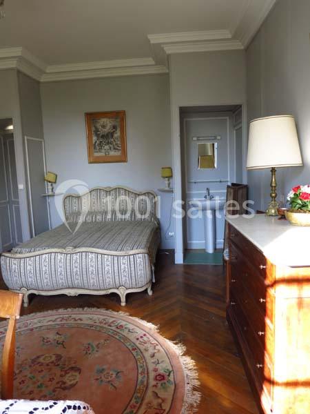 Location salle Angerville (Essonne) - Château d'Arnouville en Beauce #23