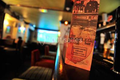 The Bootleg Bar The Bootleg Bar