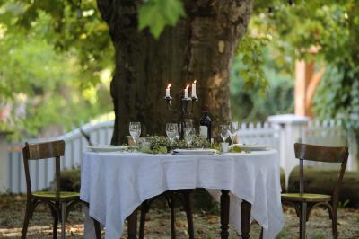 Location salle Montalieu-Vercieu (Isère) - Le Moulin d'Arche #8