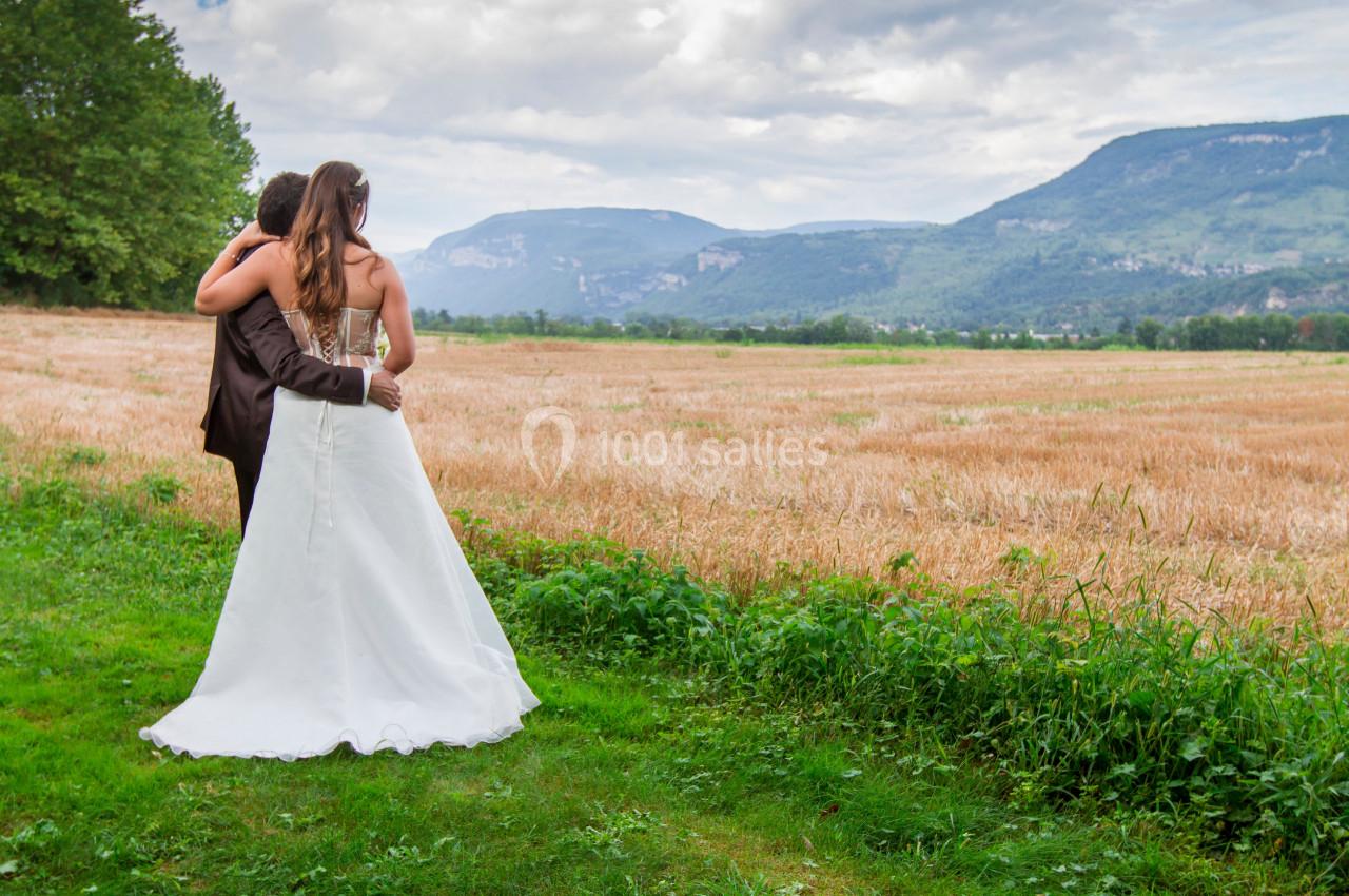 Location salle Montalieu-Vercieu (Isère) - Le Moulin d'Arche #3