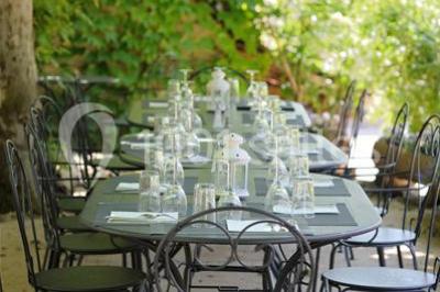 Location salle Montalieu-Vercieu (Isère) - Le Moulin d'Arche #8