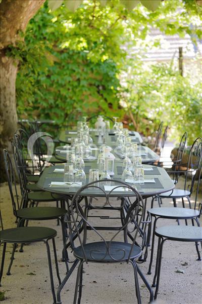 Location salle Montalieu-Vercieu (Isère) - Le Moulin d'Arche #5