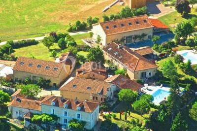 Domaine De Montagenet Domaine De Montagenet