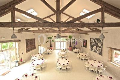 Location salle Saint-Martial-de-Valette (Dordogne) - Domaine De Montagenet #24