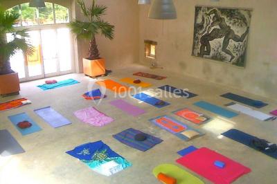 Location salle Saint-Martial-de-Valette (Dordogne) - Domaine De Montagenet #24