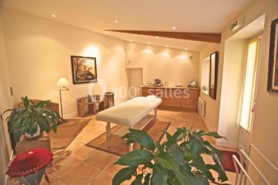 Location salle Saint-Martial-de-Valette (Dordogne) - Domaine De Montagenet #24