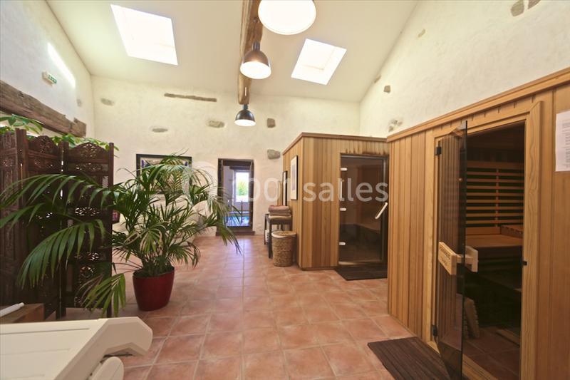 Location salle Saint-Martial-de-Valette (Dordogne) - Domaine De Montagenet #20