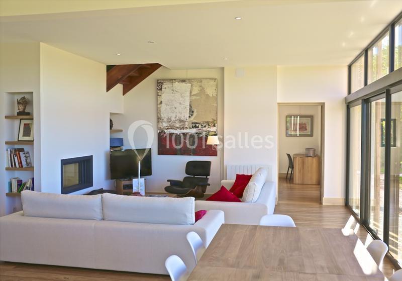 Location salle Saint-Martial-de-Valette (Dordogne) - Domaine De Montagenet #21