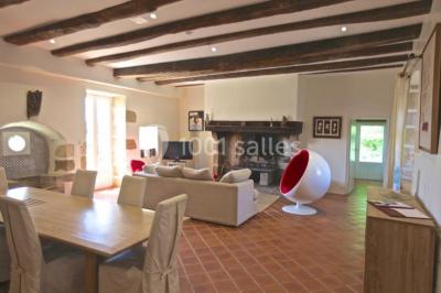 Location salle Saint-Martial-de-Valette (Dordogne) - Domaine De Montagenet #24