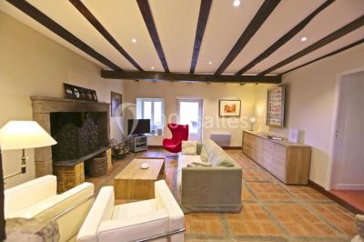 Location salle Saint-Martial-de-Valette (Dordogne) - Domaine De Montagenet #24