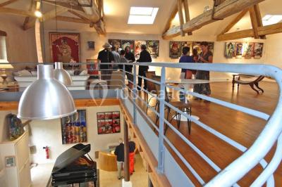 Location salle Saint-Martial-de-Valette (Dordogne) - Domaine De Montagenet #24