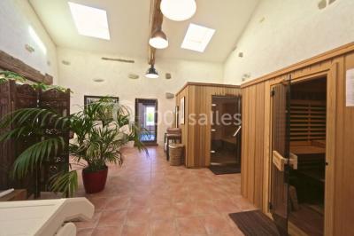 Location salle Saint-Martial-de-Valette (Dordogne) - Domaine De Montagenet #24