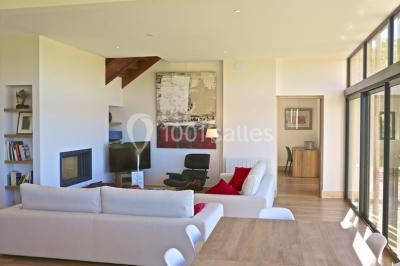 Location salle Saint-Martial-de-Valette (Dordogne) - Domaine De Montagenet #24