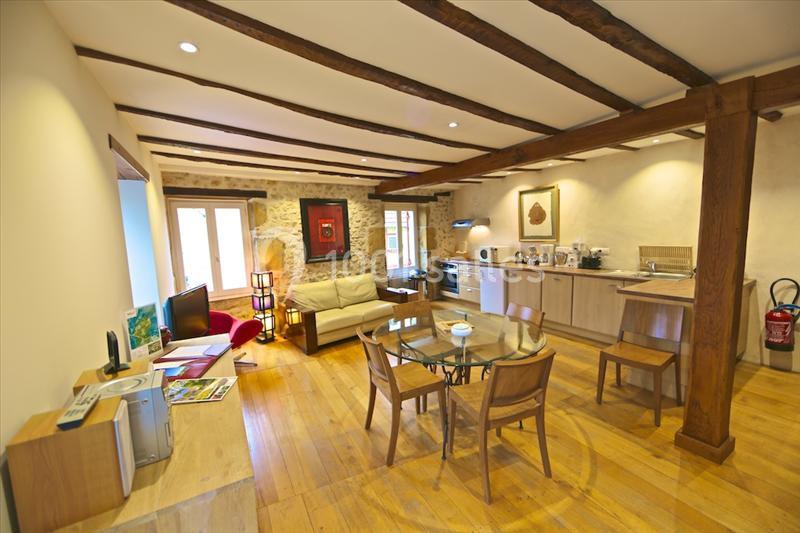 Location salle Saint-Martial-de-Valette (Dordogne) - Domaine De Montagenet #24