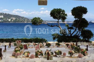 Miniature Location salle Cannes (Alpes-Maritimes) - La Guérite #3 Location salle Cannes (Alpes-Maritimes) - La Guérite #24