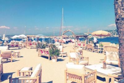 Miniature Location salle Cannes (Alpes-Maritimes) - La Guérite #7 Location salle Cannes (Alpes-Maritimes) - La Guérite #24