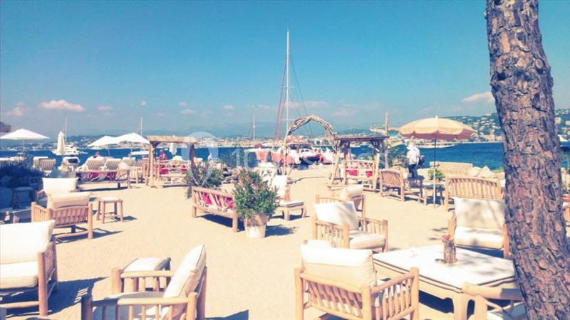 Location salle Cannes (Alpes-Maritimes) - La Guérite #7 Location salle Cannes (Alpes-Maritimes) - La Guérite #7