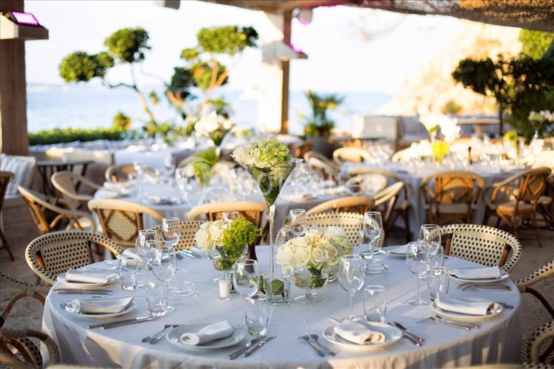 Location salle Cannes (Alpes-Maritimes) - La Guérite #6 Location salle Cannes (Alpes-Maritimes) - La Guérite #6