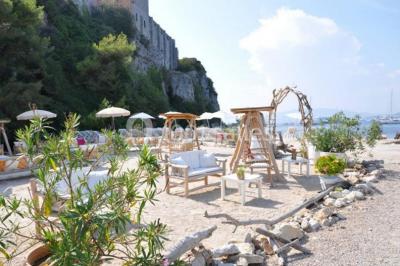 Miniature Location salle Cannes (Alpes-Maritimes) - La Guérite #9 Location salle Cannes (Alpes-Maritimes) - La Guérite #24