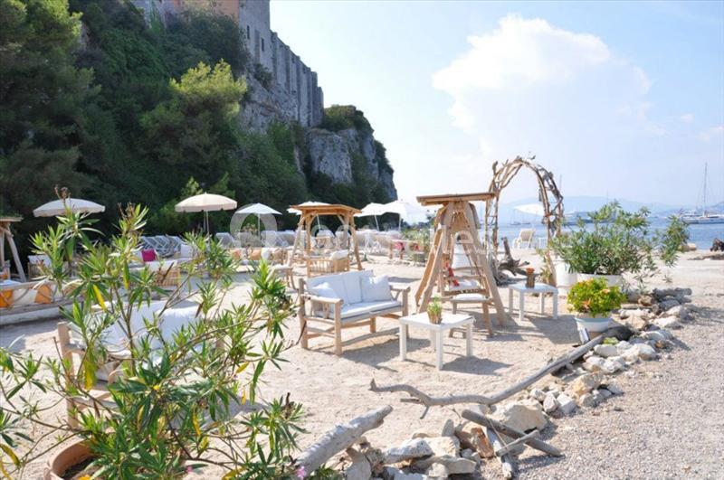 Location salle Cannes (Alpes-Maritimes) - La Guérite #9 Location salle Cannes (Alpes-Maritimes) - La Guérite #9