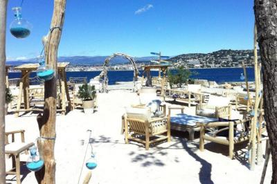 Miniature Location salle Cannes (Alpes-Maritimes) - La Guérite #11 Location salle Cannes (Alpes-Maritimes) - La Guérite #24