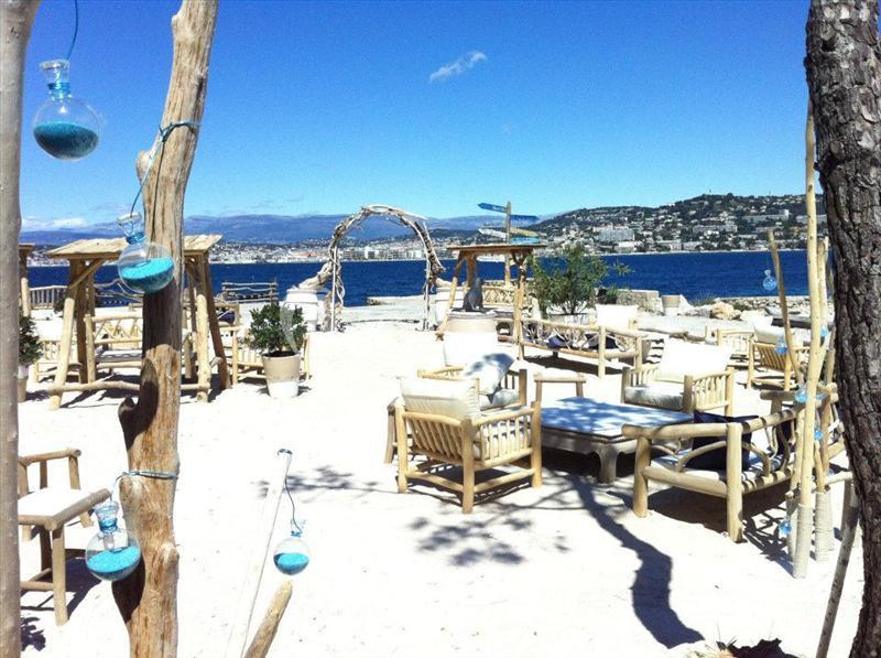 Location salle Cannes (Alpes-Maritimes) - La Guérite #11 Location salle Cannes (Alpes-Maritimes) - La Guérite #11