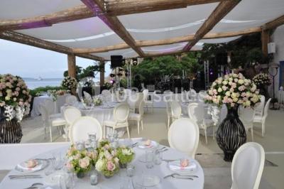 Miniature Location salle Cannes (Alpes-Maritimes) - La Guérite #12 Location salle Cannes (Alpes-Maritimes) - La Guérite #24