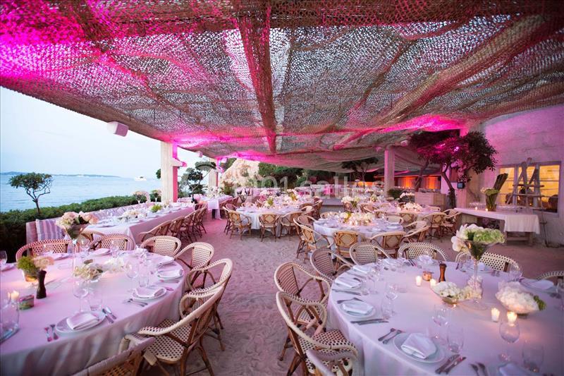 Location salle Cannes (Alpes-Maritimes) - La Guérite #4 Location salle Cannes (Alpes-Maritimes) - La Guérite #4