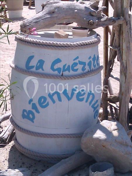 Location salle Cannes (Alpes-Maritimes) - La Guérite #14 Location salle Cannes (Alpes-Maritimes) - La Guérite #14