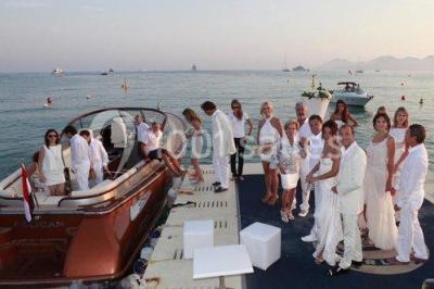 Miniature Location salle Cannes (Alpes-Maritimes) - La Guérite #16 Location salle Cannes (Alpes-Maritimes) - La Guérite #24